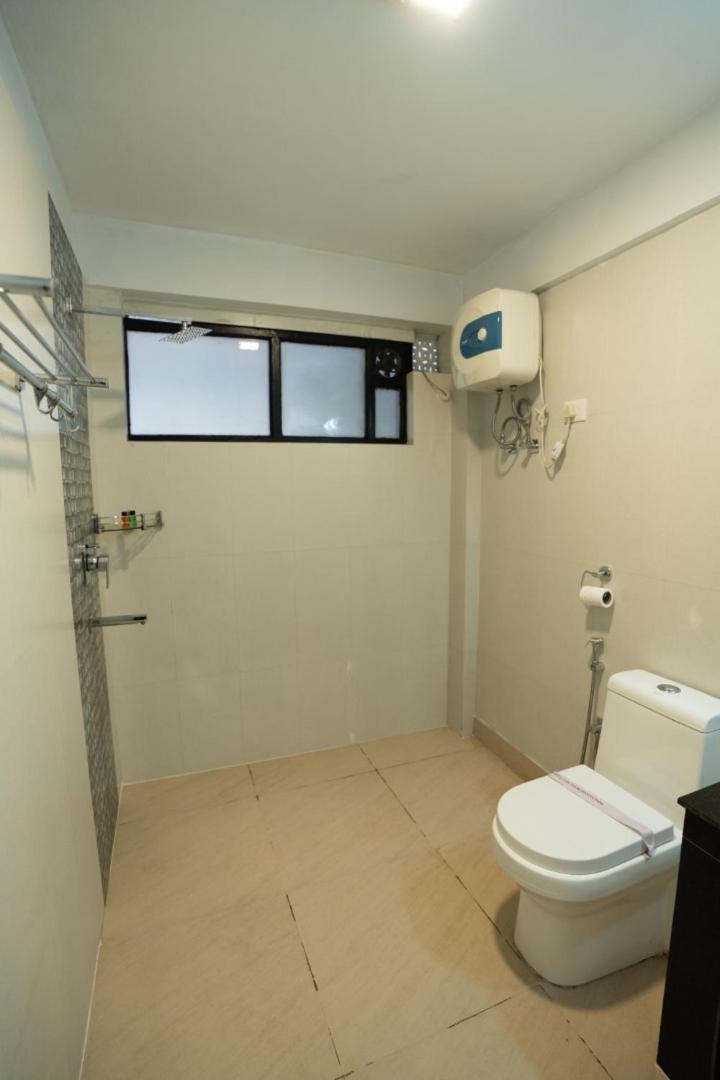 Muscatel Fairmont - 100 Mts From Mall Road Darjeeling  Exterior foto
